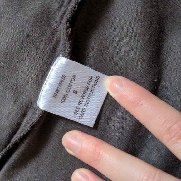 Anthropologie beaded jacket - Picture 8 of 10